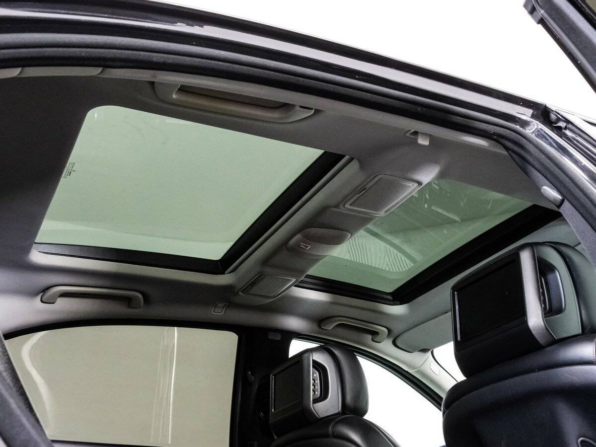 Mercedes-Benz S-Класс 2010 года с пробегом. Фото: #18