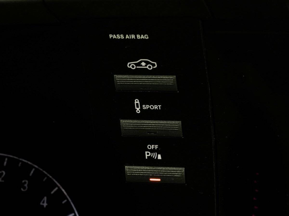 Mercedes-Benz S-Класс 2010 года с пробегом. Фото: #20