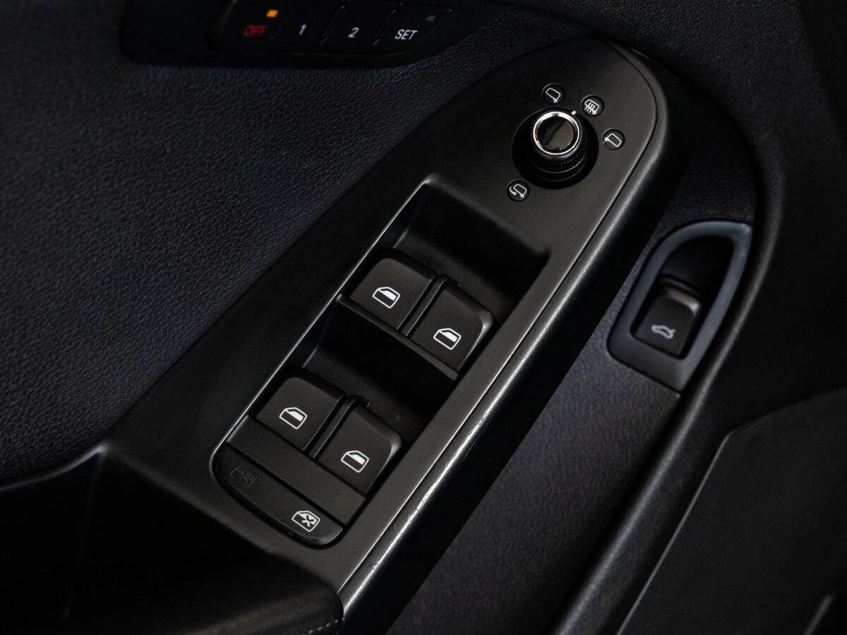 Audi A4 2010 года с пробегом. Фото: #17