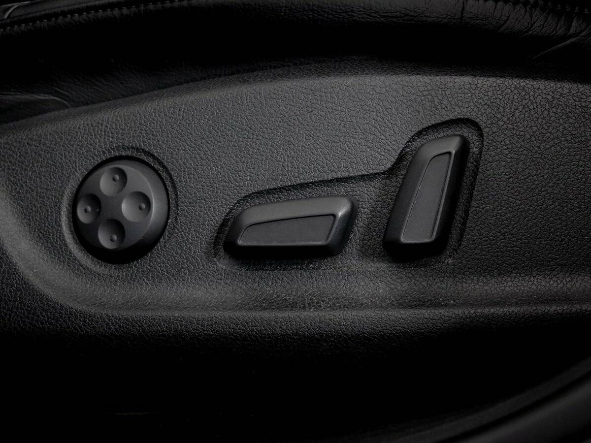 Audi A4 2010 года с пробегом. Фото: #19