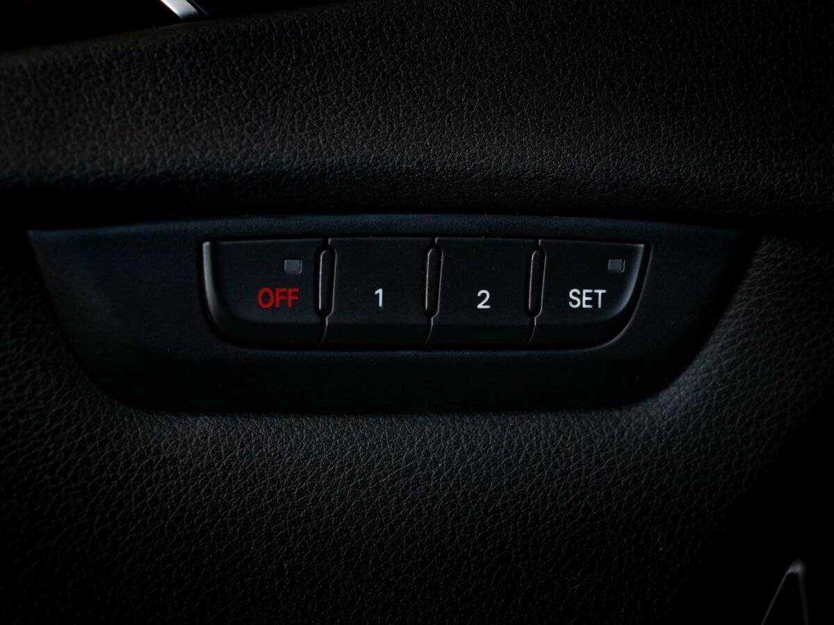 Audi A4 2010 года с пробегом. Фото: #20