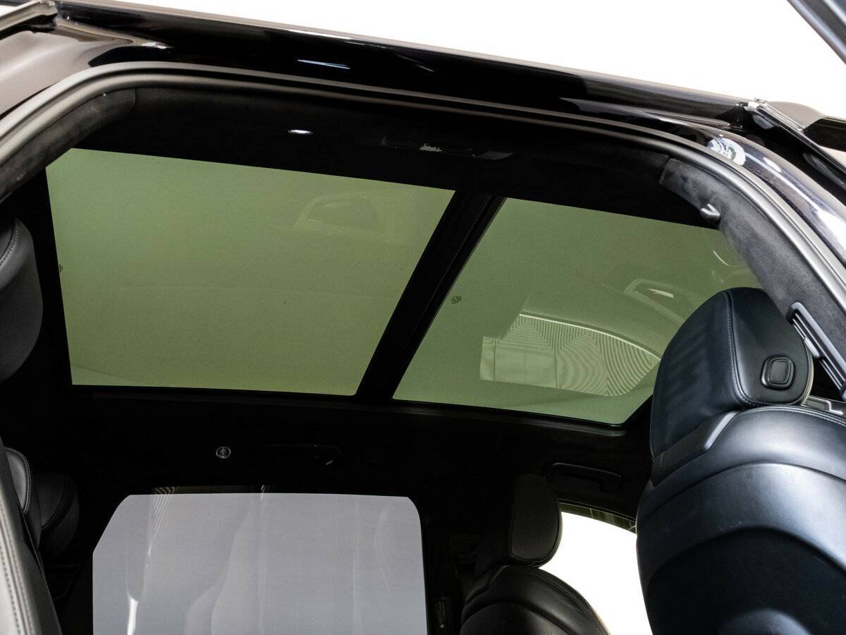 Audi Q7 2015 года с пробегом. Фото: #26