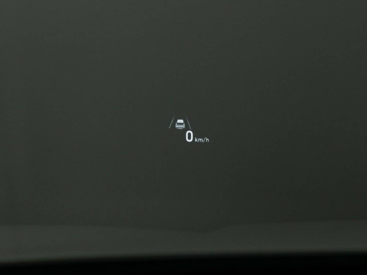 Hyundai Santa Fe 2020 года с пробегом. Фото: #23