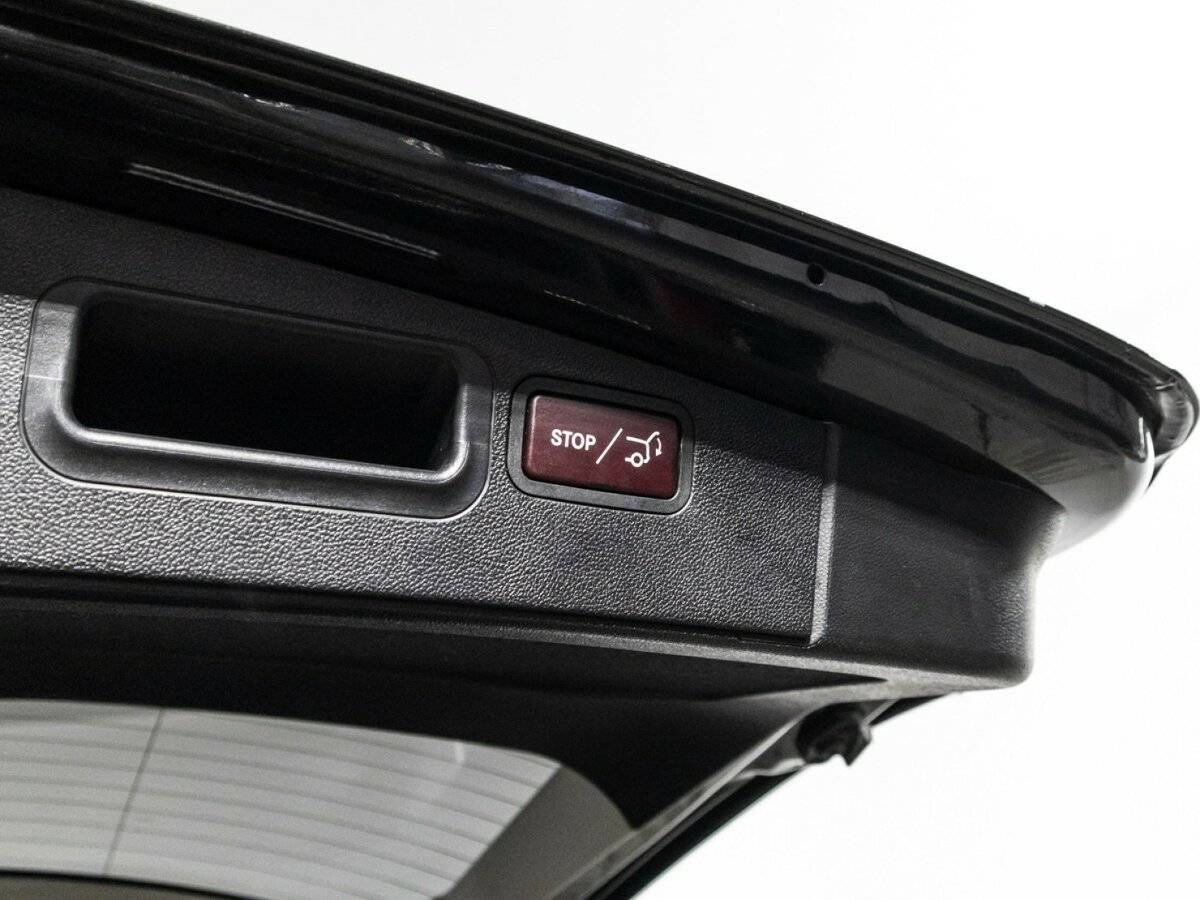 Mercedes-Benz M-Класс 2011 года с пробегом. Фото: #15