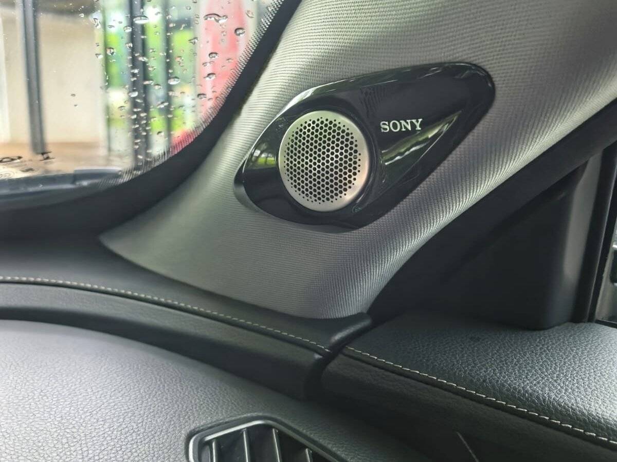 Chery Tiggo 8 Pro Max 2023 года с пробегом. Фото: #15