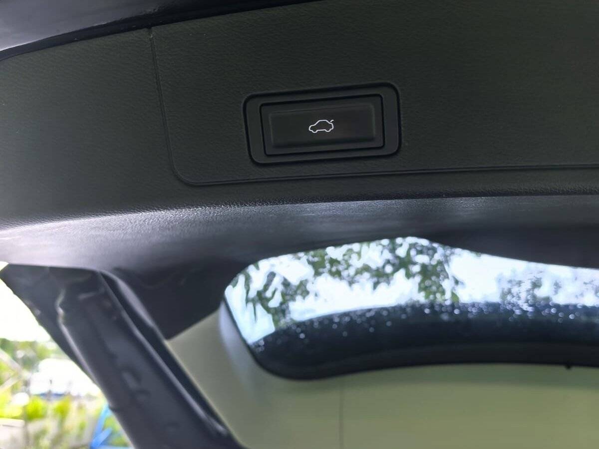 Chery Tiggo 8 Pro Max 2023 года с пробегом. Фото: #17