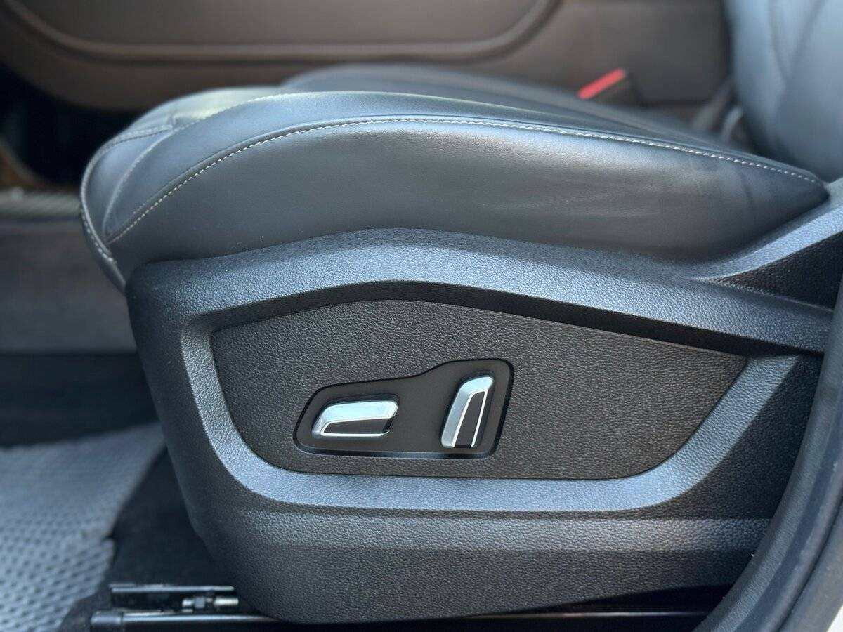 Chery Tiggo 7 Pro Max 2023 года с пробегом. Фото: #17