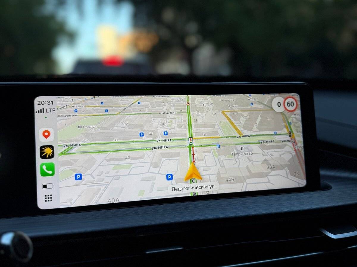 Chery Tiggo 7 Pro Max 2023 года с пробегом. Фото: #20