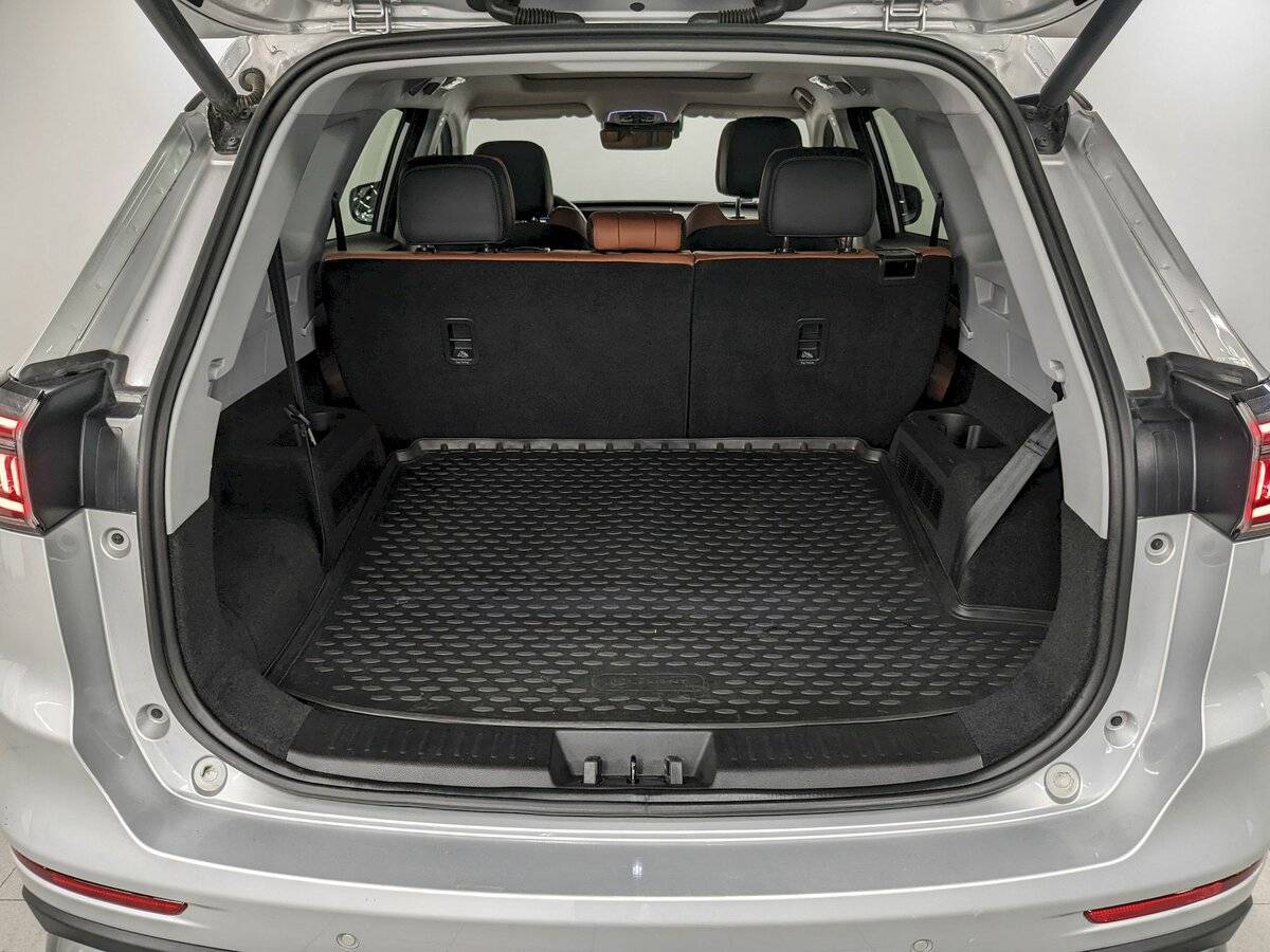 Chery Tiggo 8 Pro e+ 2023 года с пробегом. Фото: #9