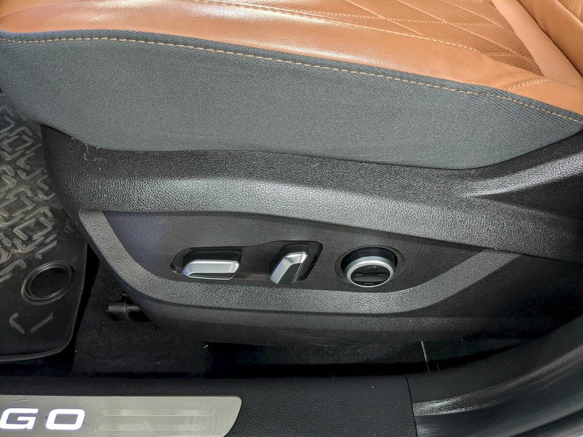 Chery Tiggo 8 Pro e+ 2023 года с пробегом. Фото: #15