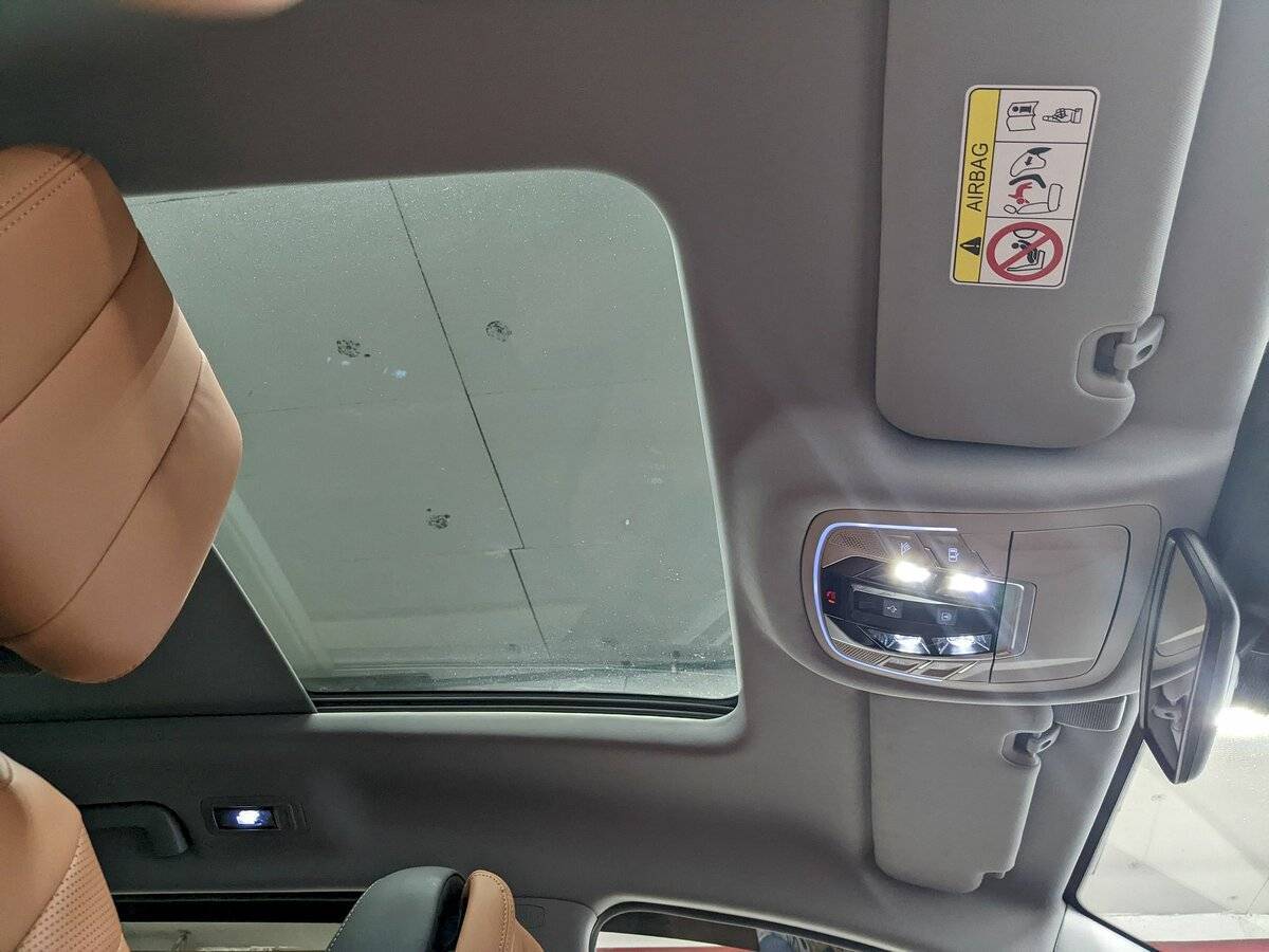 Chery Tiggo 8 Pro e+ 2023 года с пробегом. Фото: #25