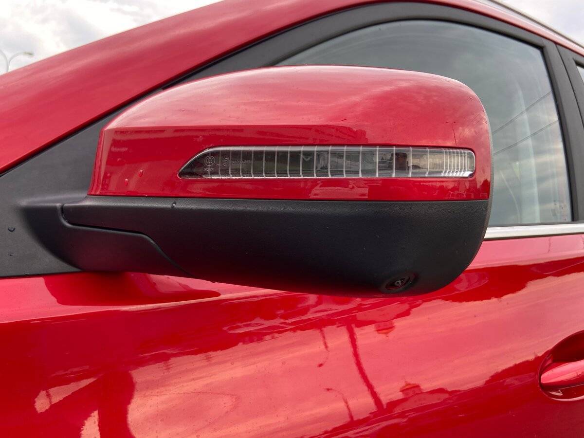 Chery Tiggo 4 2025 года с пробегом. Фото: #13