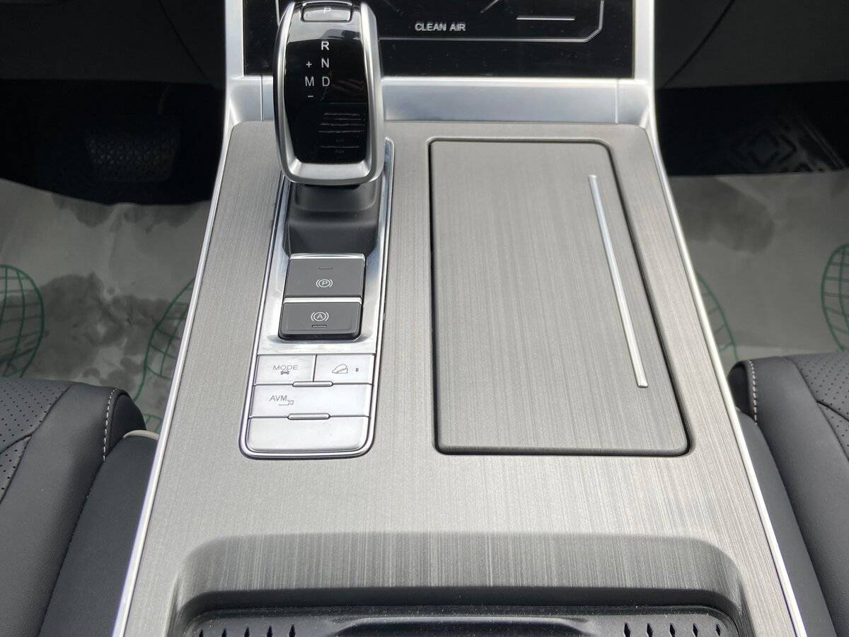 Chery Tiggo 4 2025 года с пробегом. Фото: #21