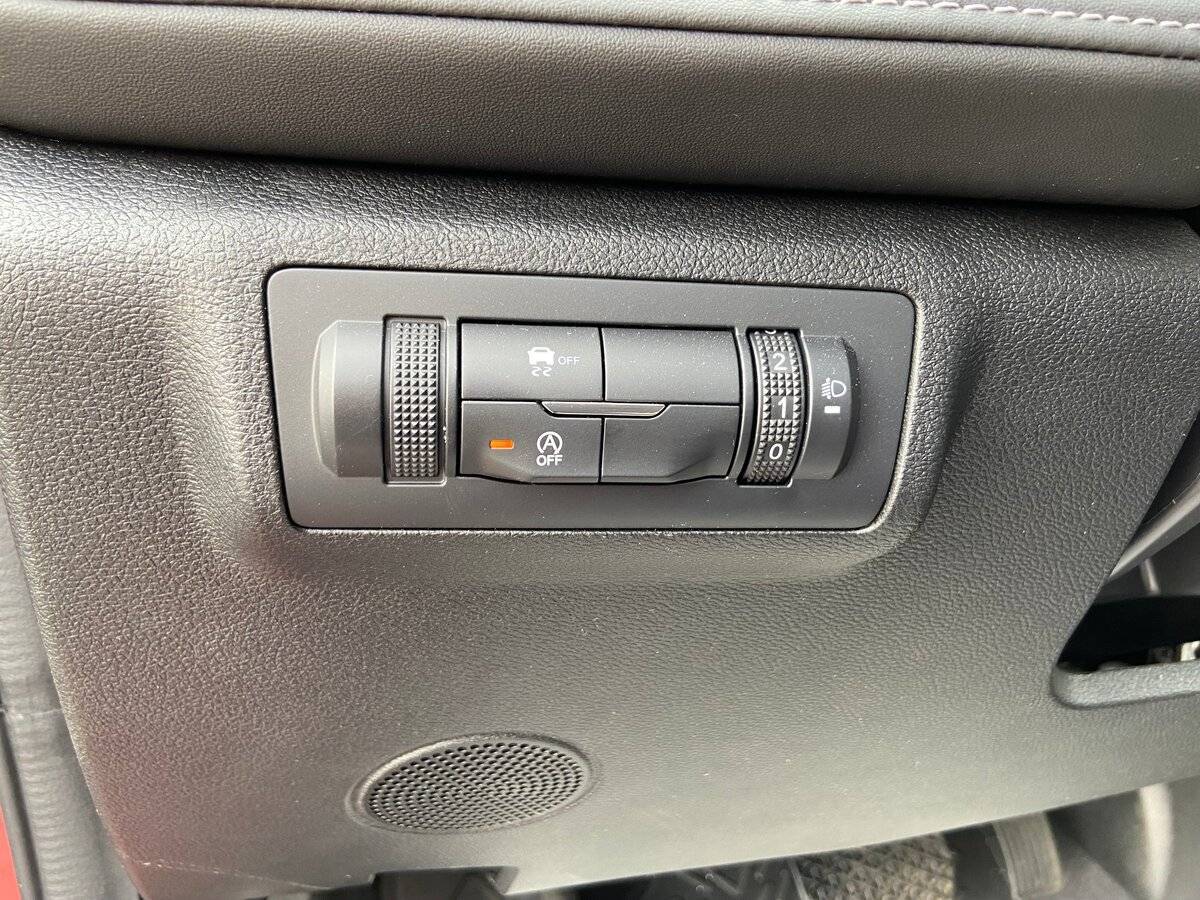 Chery Tiggo 4 2025 года с пробегом. Фото: #23