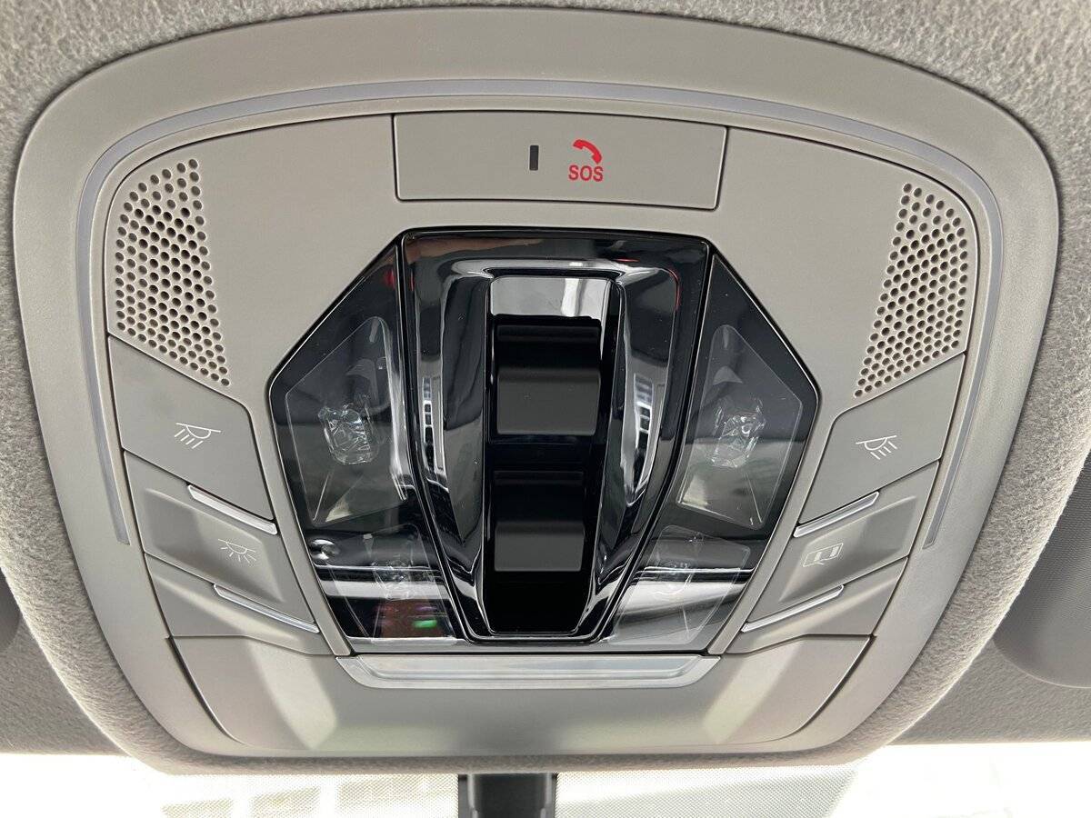 Chery Tiggo 4 2025 года с пробегом. Фото: #25