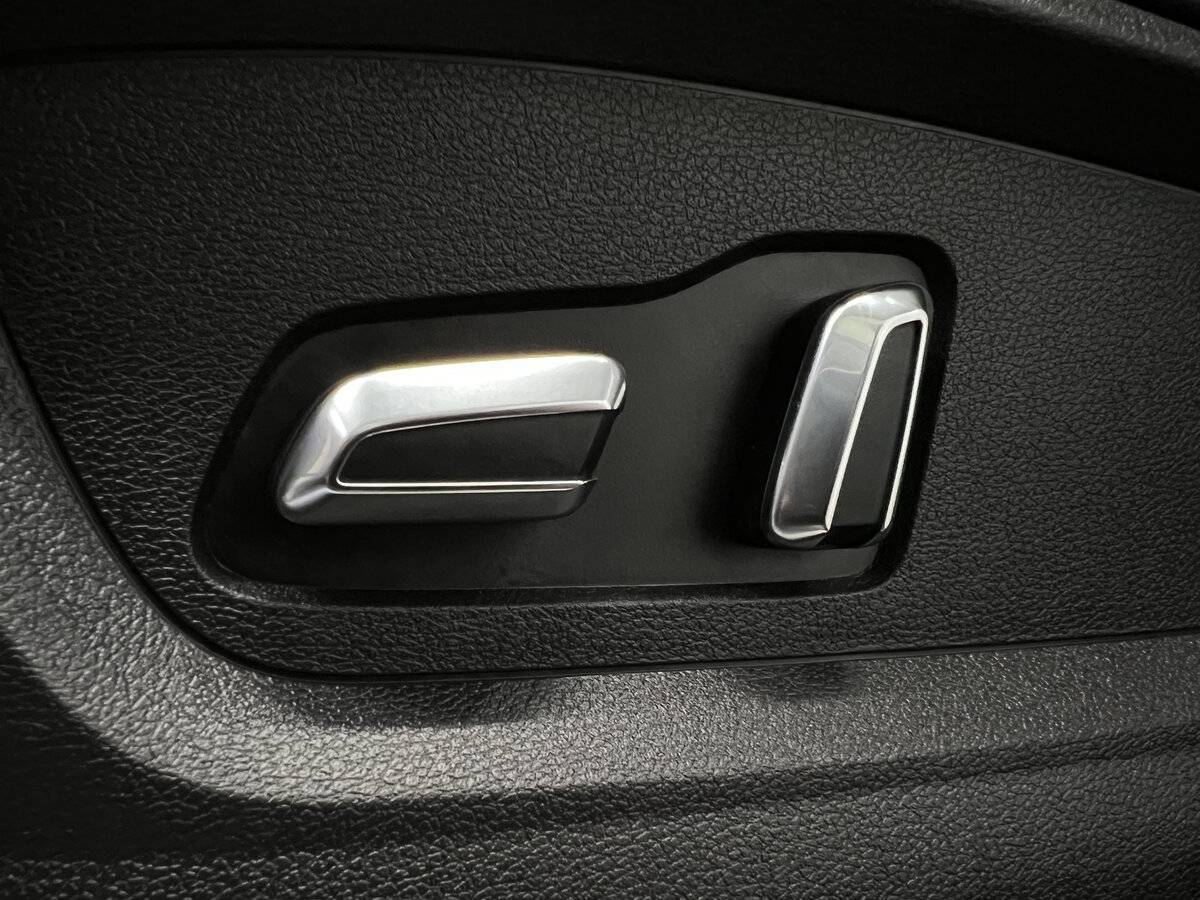 Б/У Чери Тигго 7 Про 2022 года. Фото: #20