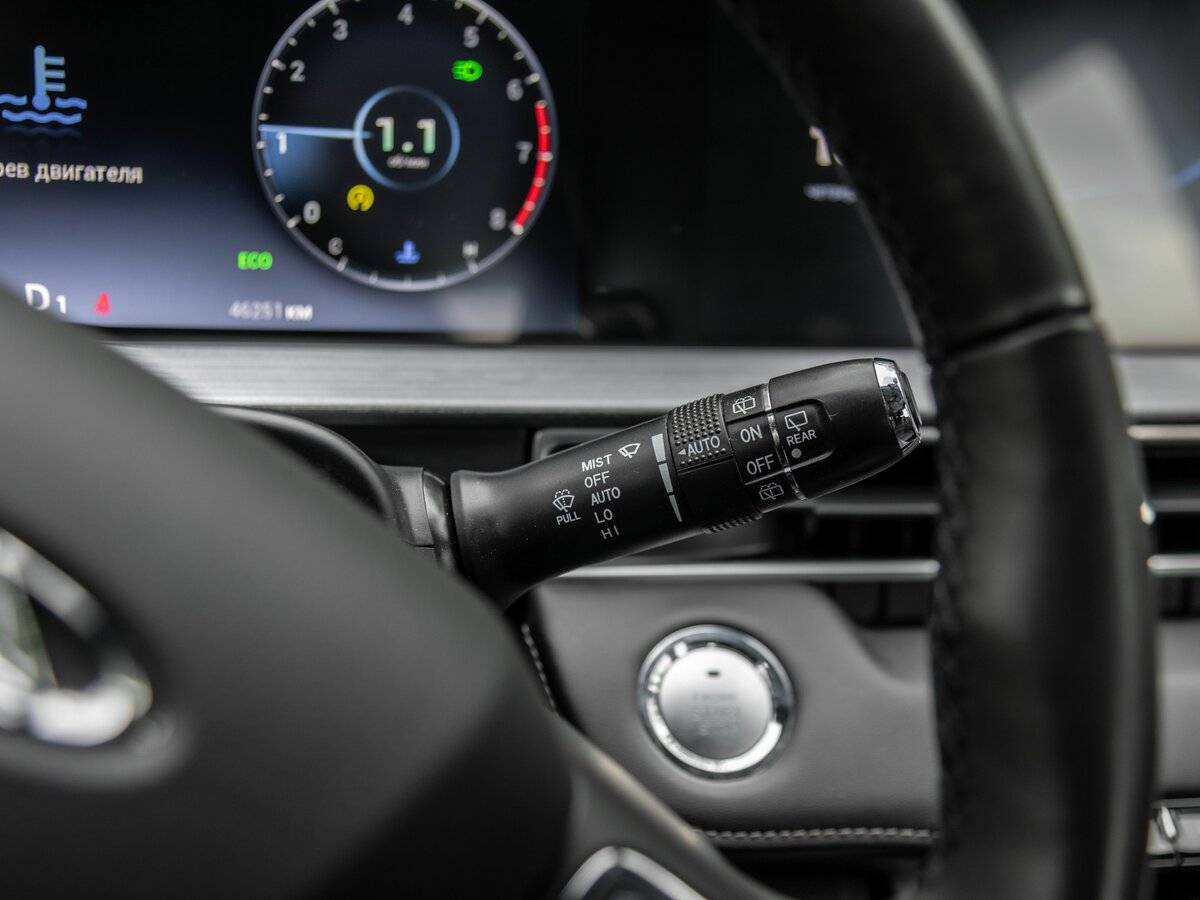 Chery Tiggo 7 Pro Max 2023 года с пробегом. Фото: #7