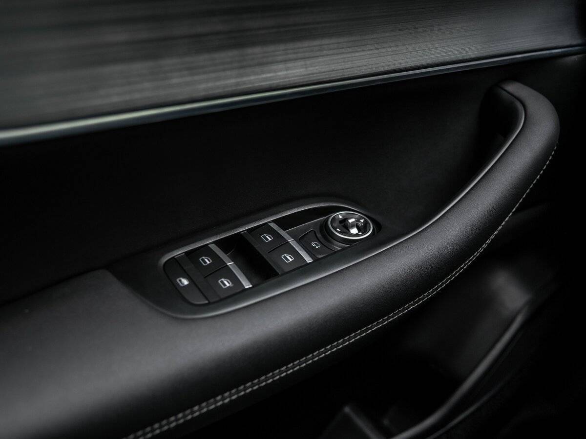 Chery Tiggo 7 Pro Max 2023 года с пробегом. Фото: #11