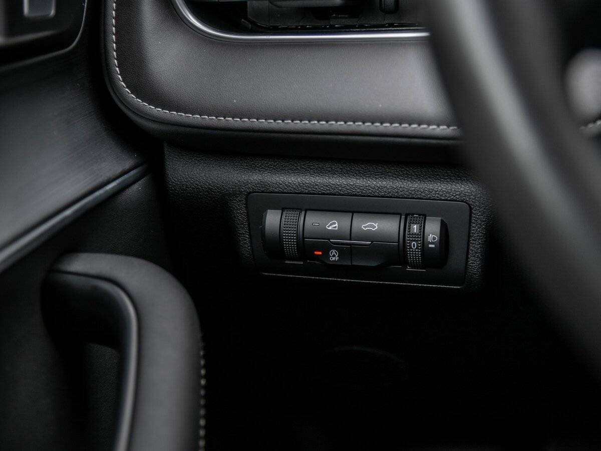 Chery Tiggo 7 Pro Max 2023 года с пробегом. Фото: #12