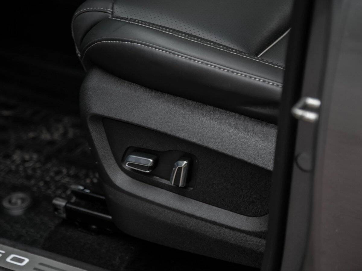 Chery Tiggo 7 Pro Max 2023 года с пробегом. Фото: #13