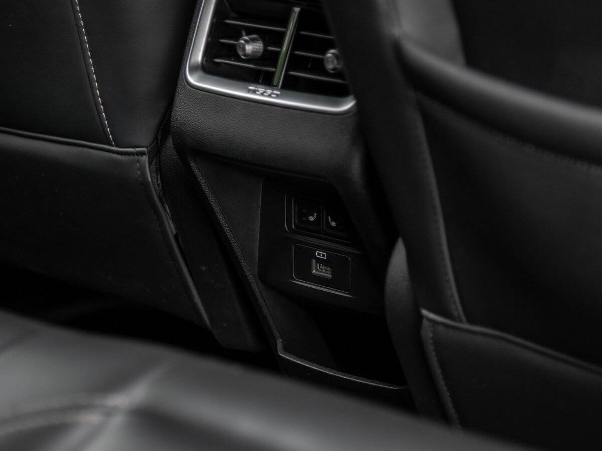 Chery Tiggo 7 Pro Max 2023 года с пробегом. Фото: #15