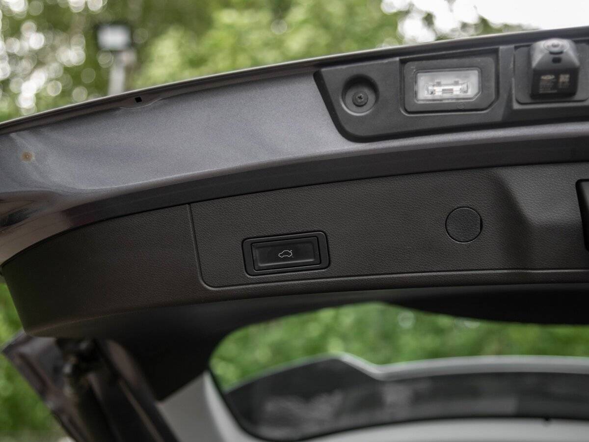 Chery Tiggo 7 Pro Max 2023 года с пробегом. Фото: #18