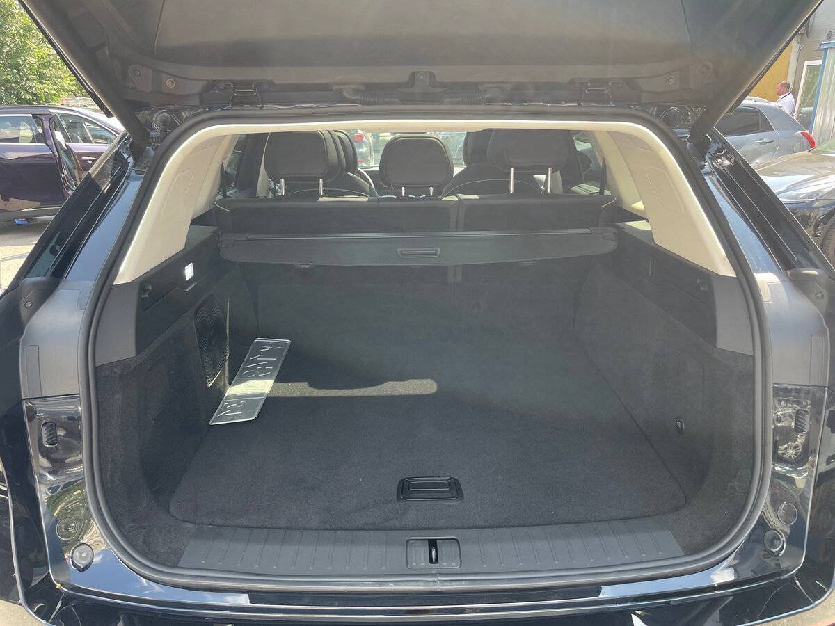 Chery Tiggo 9 2023 года с пробегом. Фото: #10