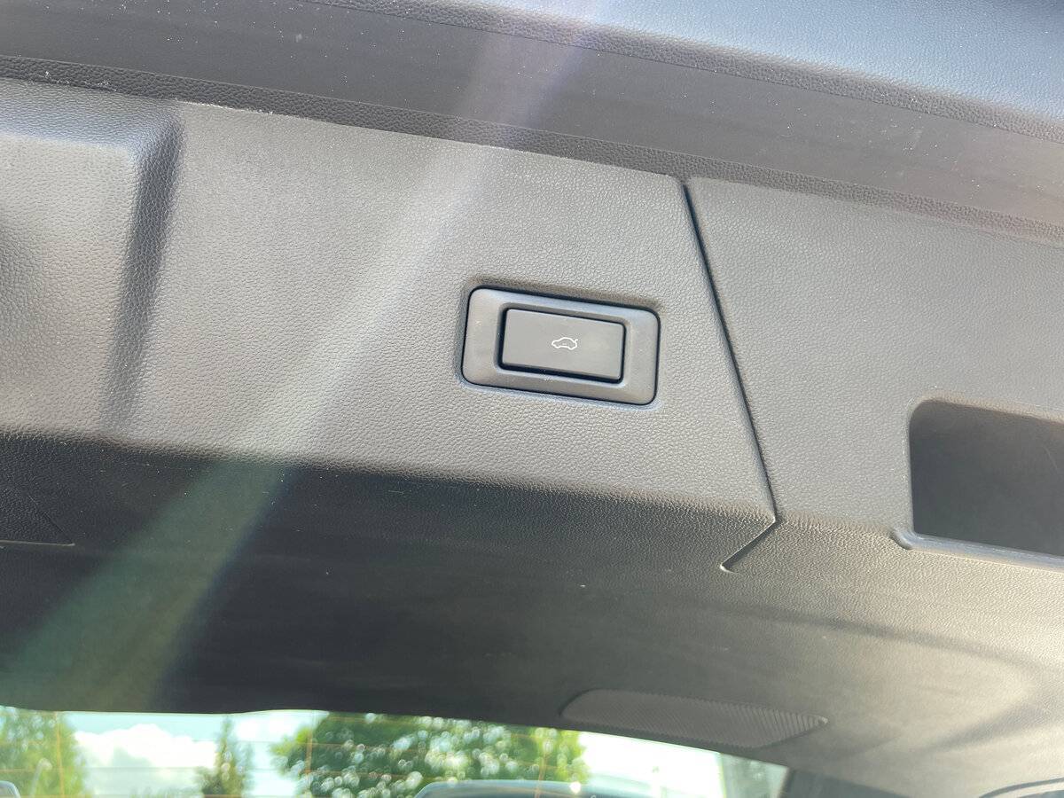 Chery Tiggo 9 2023 года с пробегом. Фото: #11