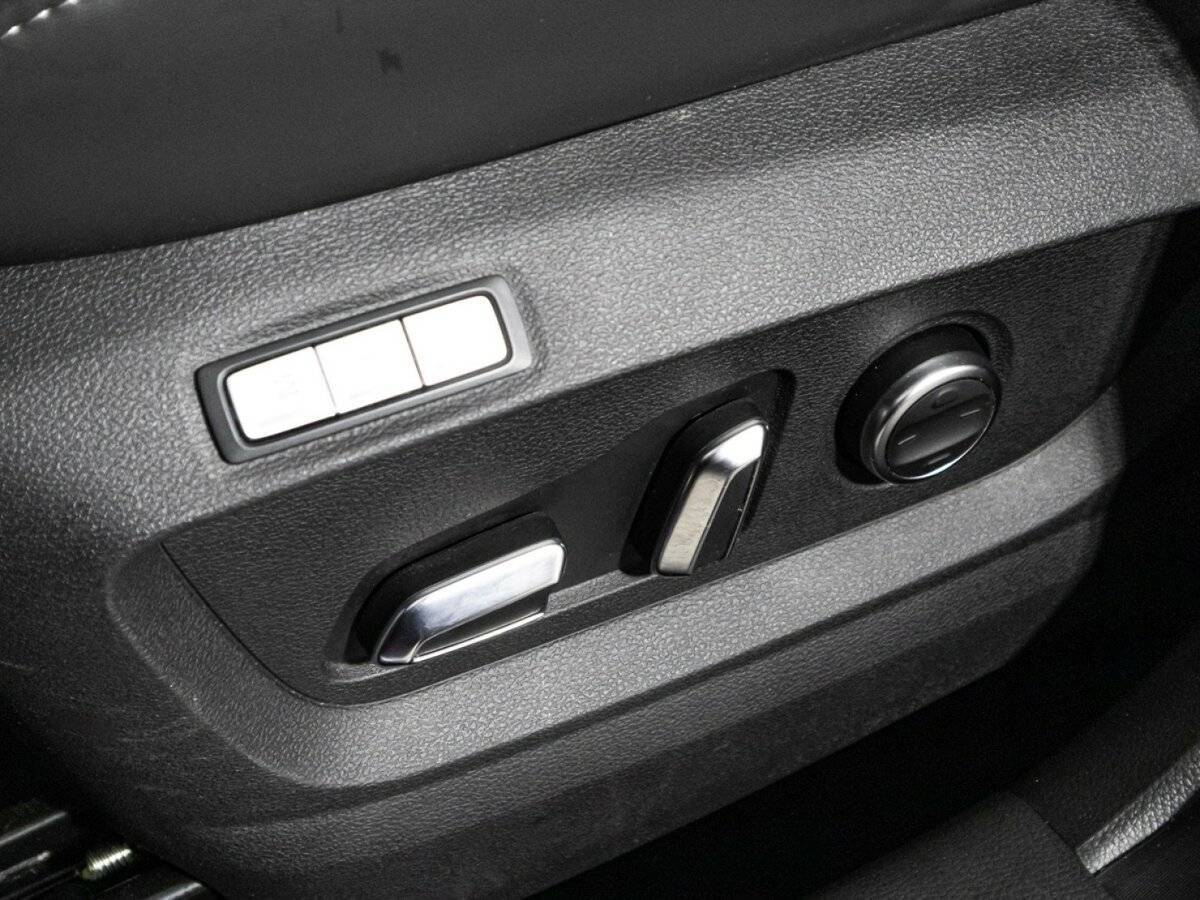 Chery Tiggo 7 Pro Max 2023 года с пробегом. Фото: #18