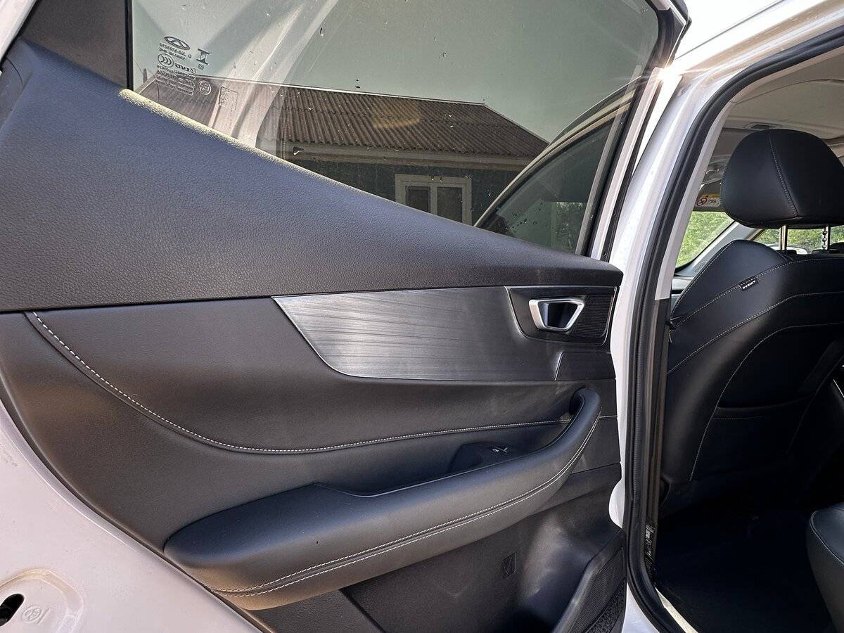 Chery Tiggo 4 Pro 2023 года с пробегом. Фото: #14