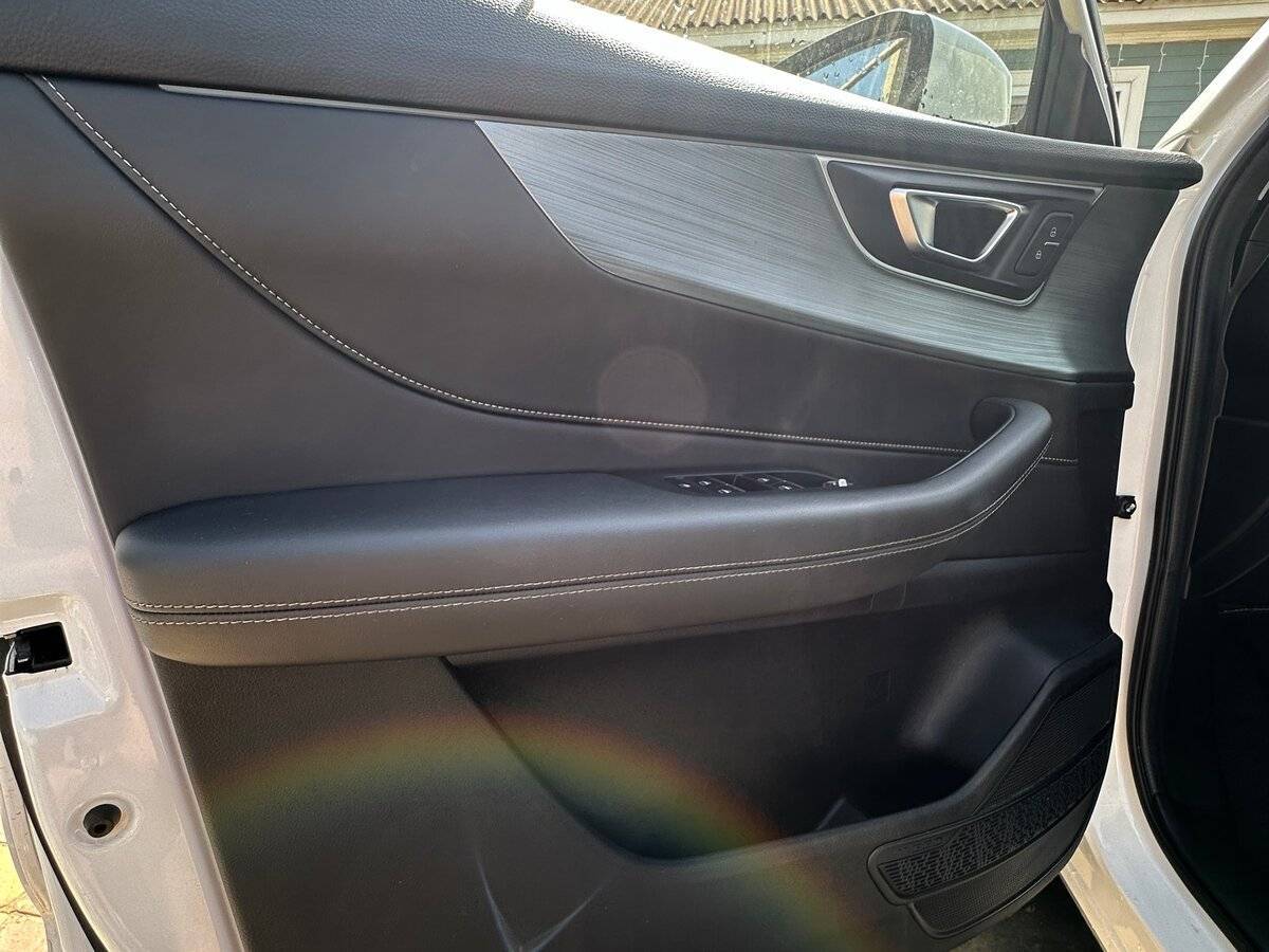 Chery Tiggo 4 Pro 2023 года с пробегом. Фото: #16