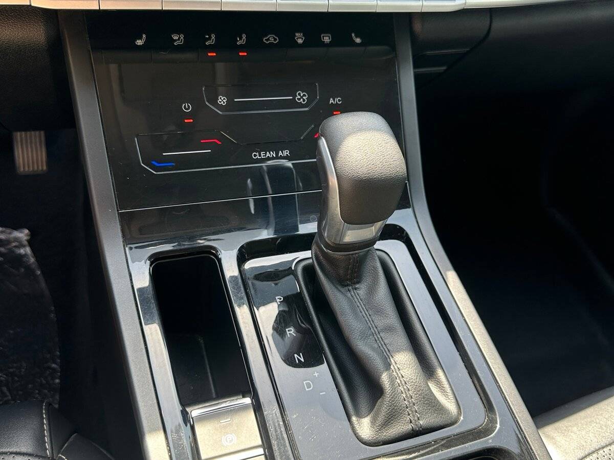 Chery Tiggo 4 Pro 2023 года с пробегом. Фото: #17