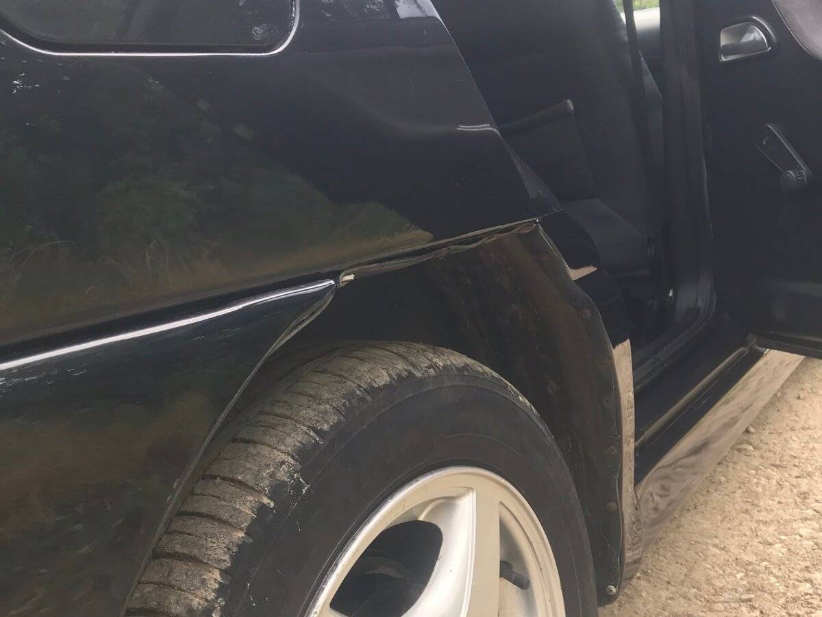 Chery Amulet (A15) 2008 года с пробегом. Фото: #8