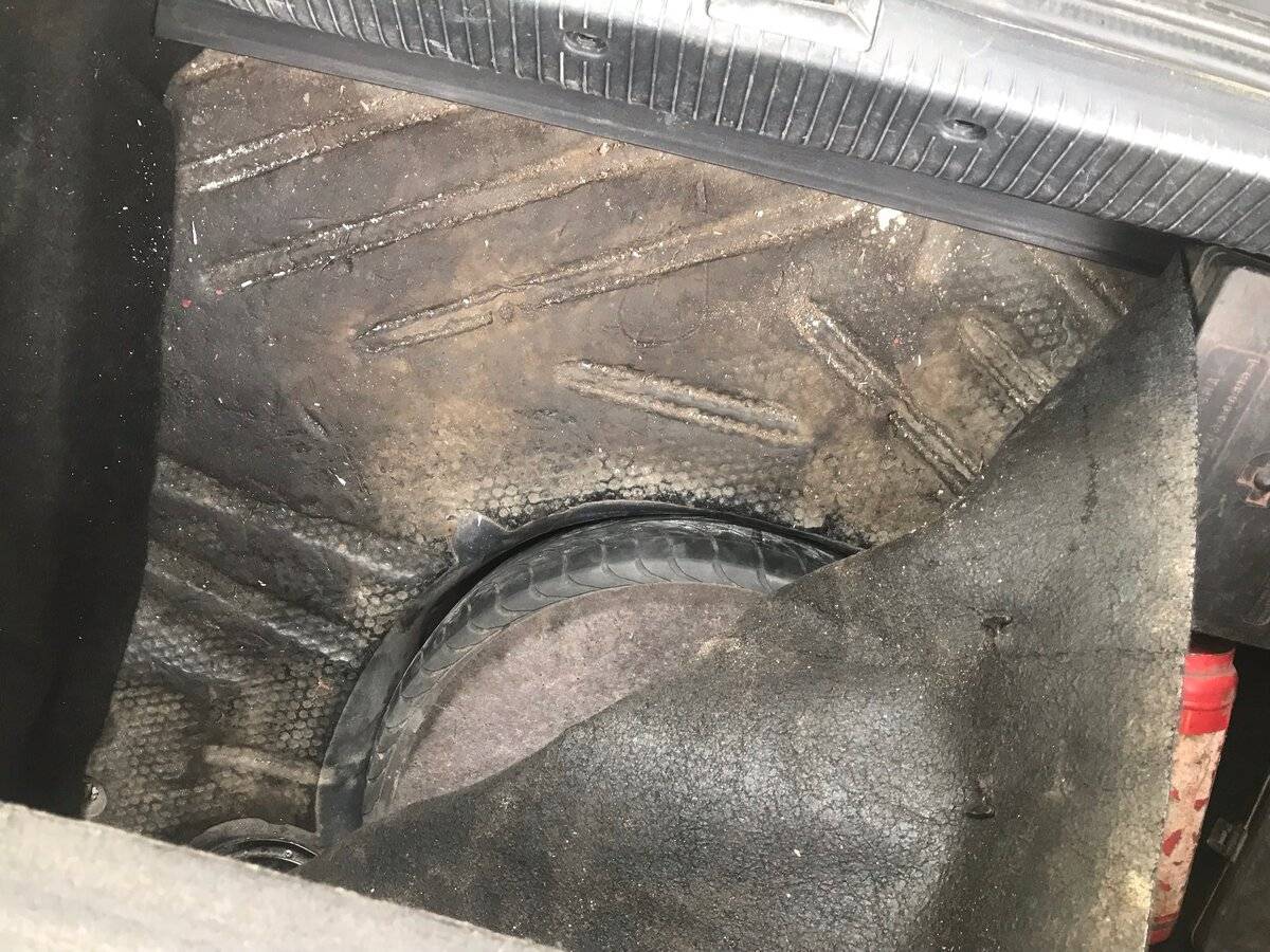 Chery Amulet (A15) 2008 года с пробегом. Фото: #9