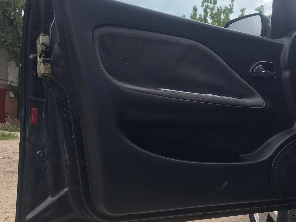 Chery Amulet (A15) 2008 года с пробегом. Фото: #11