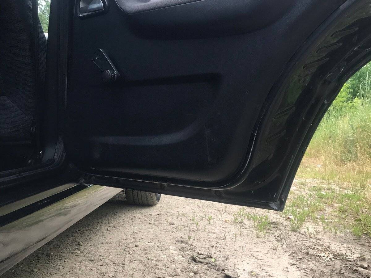 Chery Amulet (A15) 2008 года с пробегом. Фото: #12