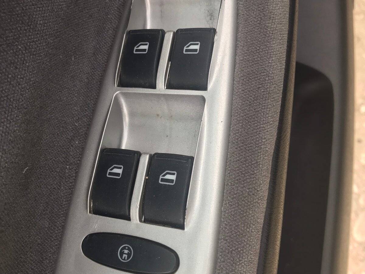 Chery Amulet (A15) 2008 года с пробегом. Фото: #16