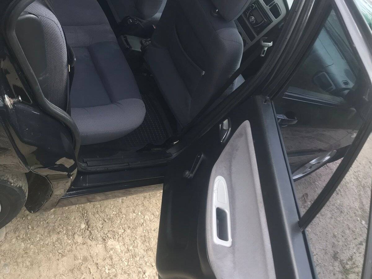 Chery Amulet (A15) 2008 года с пробегом. Фото: #17