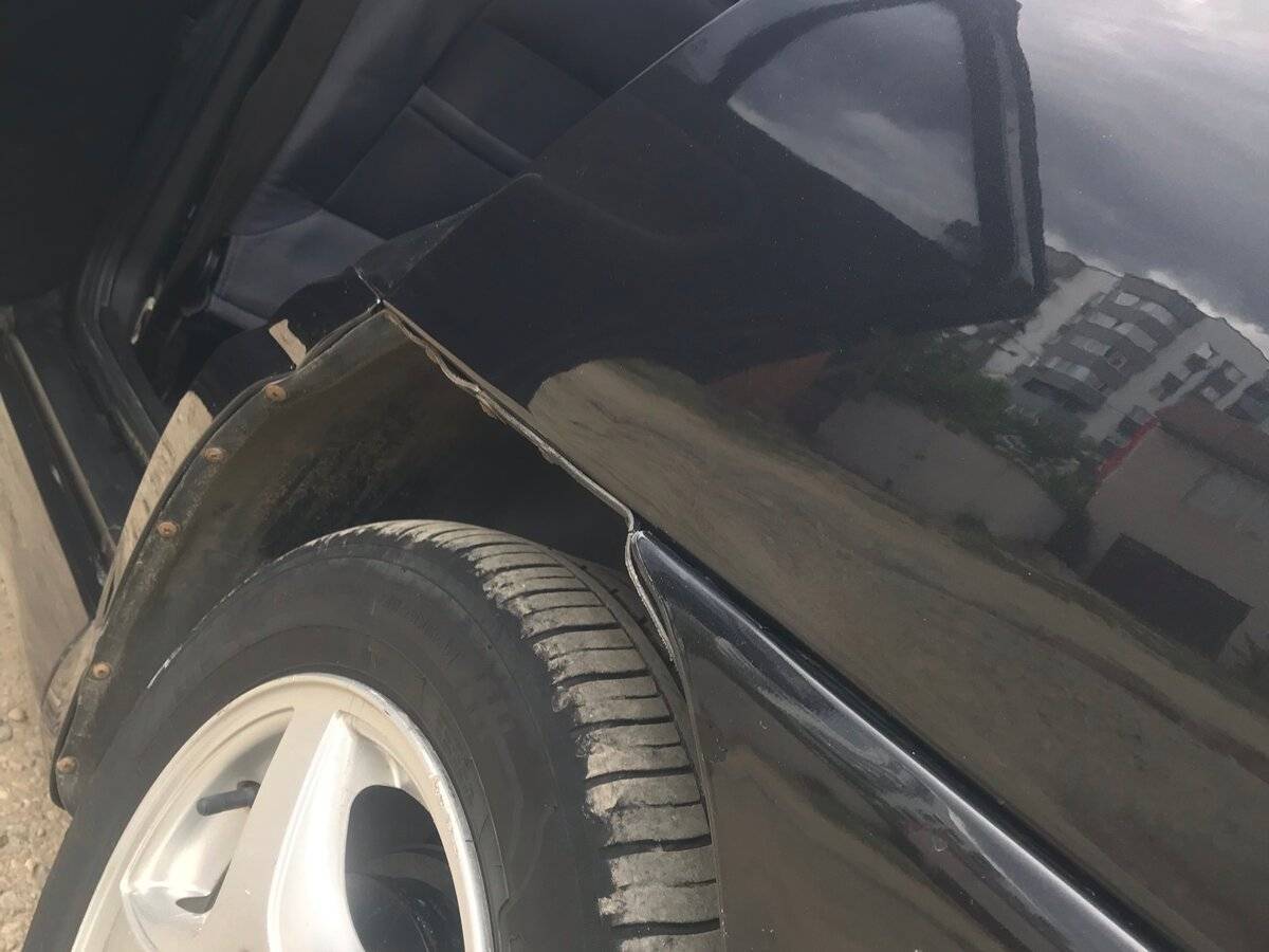 Chery Amulet (A15) 2008 года с пробегом. Фото: #18