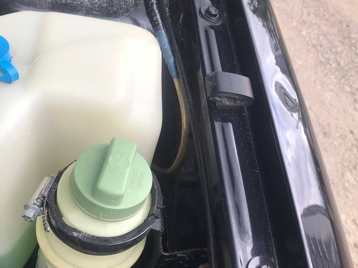 Chery Amulet (A15) 2008 года с пробегом. Фото: #20