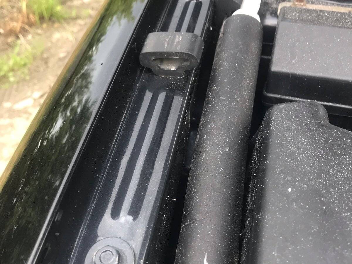 Chery Amulet (A15) 2008 года с пробегом. Фото: #21