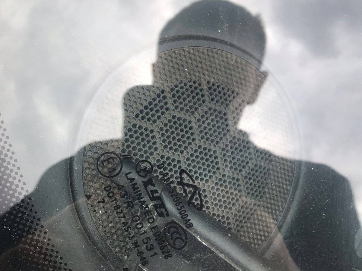 Chery Amulet (A15) 2008 года с пробегом. Фото: #23