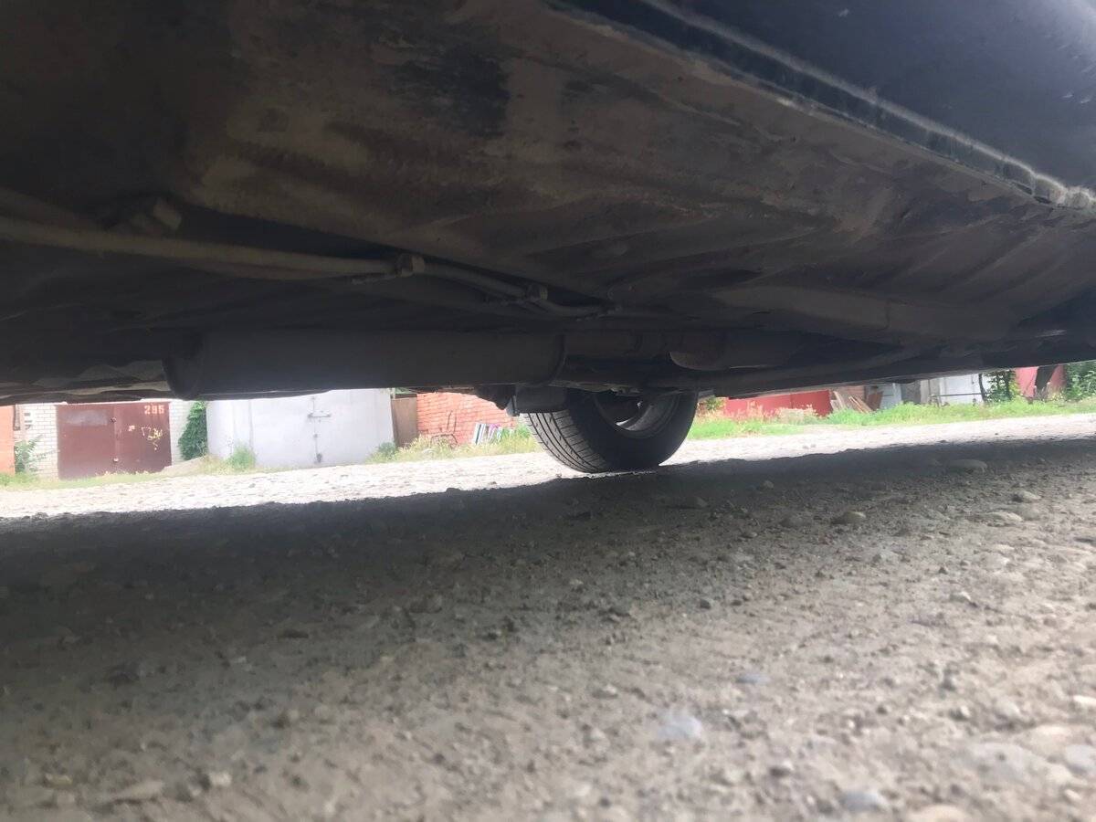 Chery Amulet (A15) 2008 года с пробегом. Фото: #24