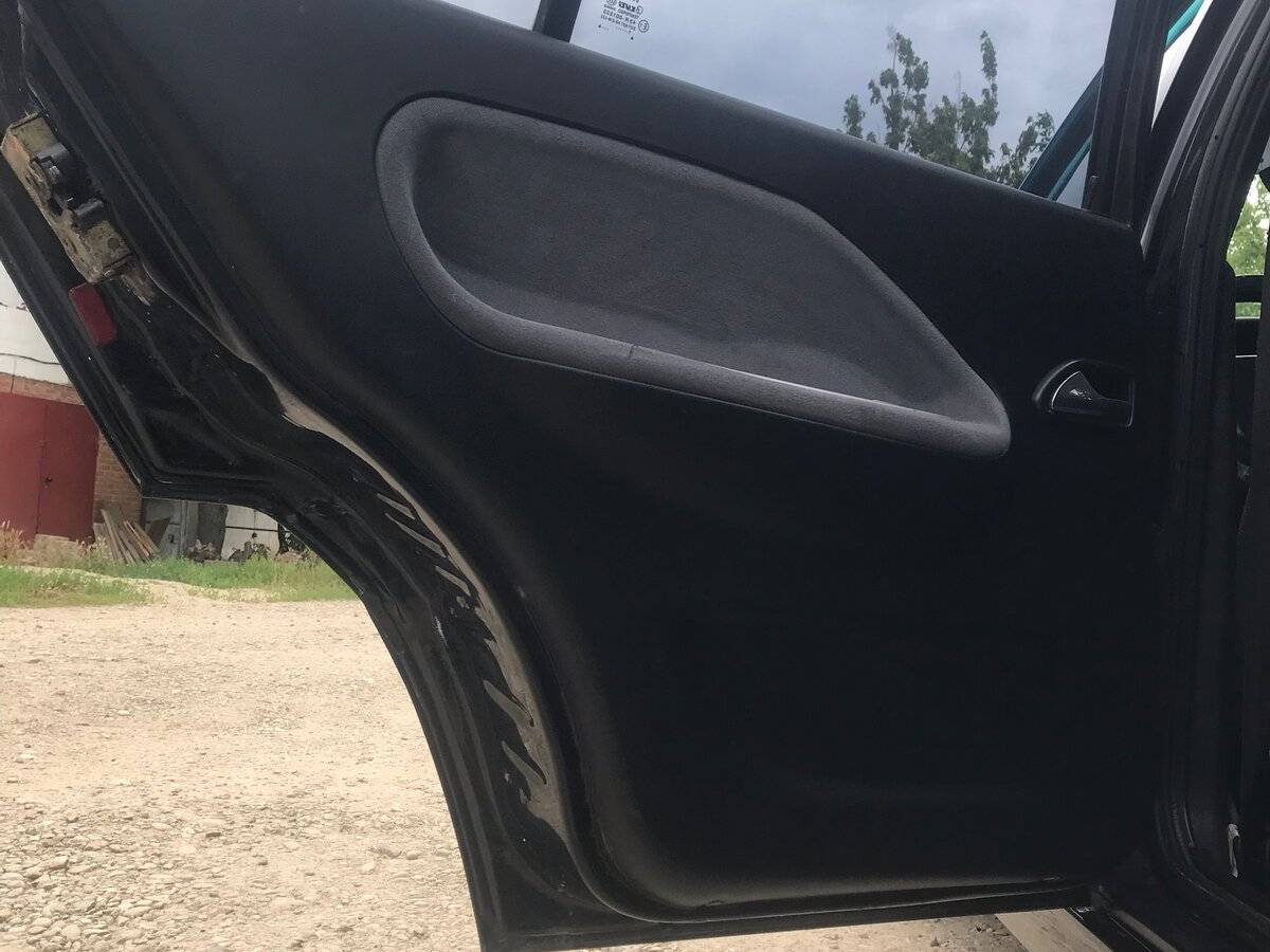 Chery Amulet (A15) 2008 года с пробегом. Фото: #25