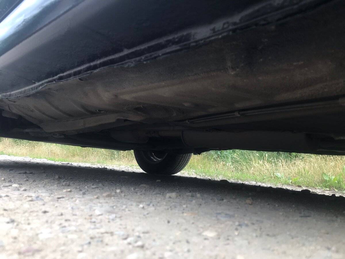 Chery Amulet (A15) 2008 года с пробегом. Фото: #26