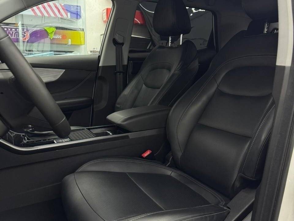 Chery Tiggo 4 Pro 2023 года с пробегом. Фото: #5