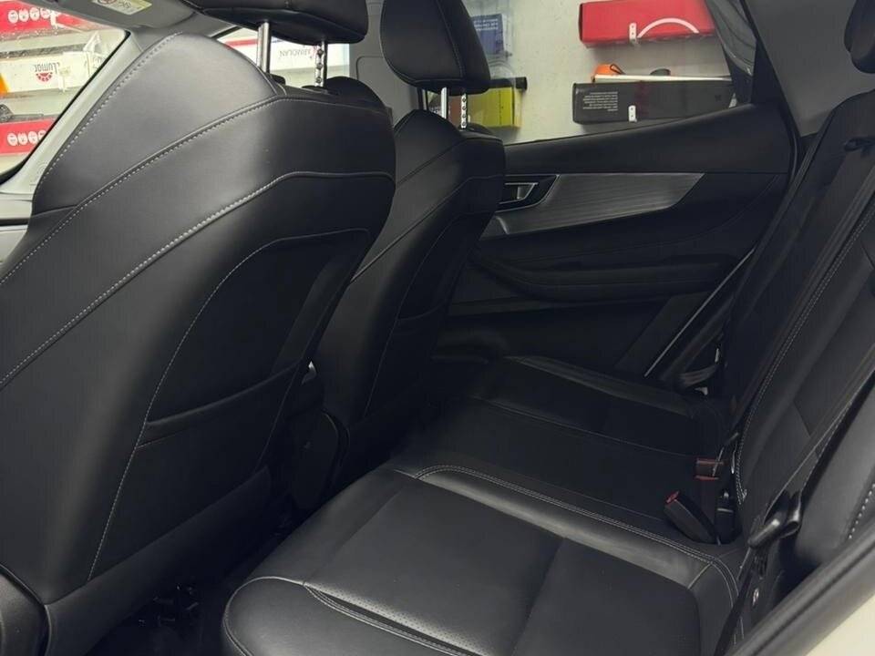 Chery Tiggo 4 Pro 2023 года с пробегом. Фото: #6