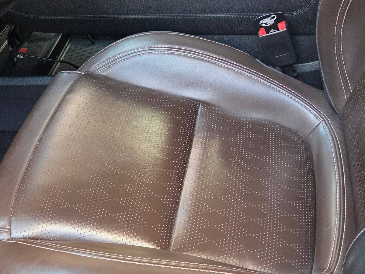 Chery Tiggo 8 Pro 2021 года с пробегом. Фото: #5