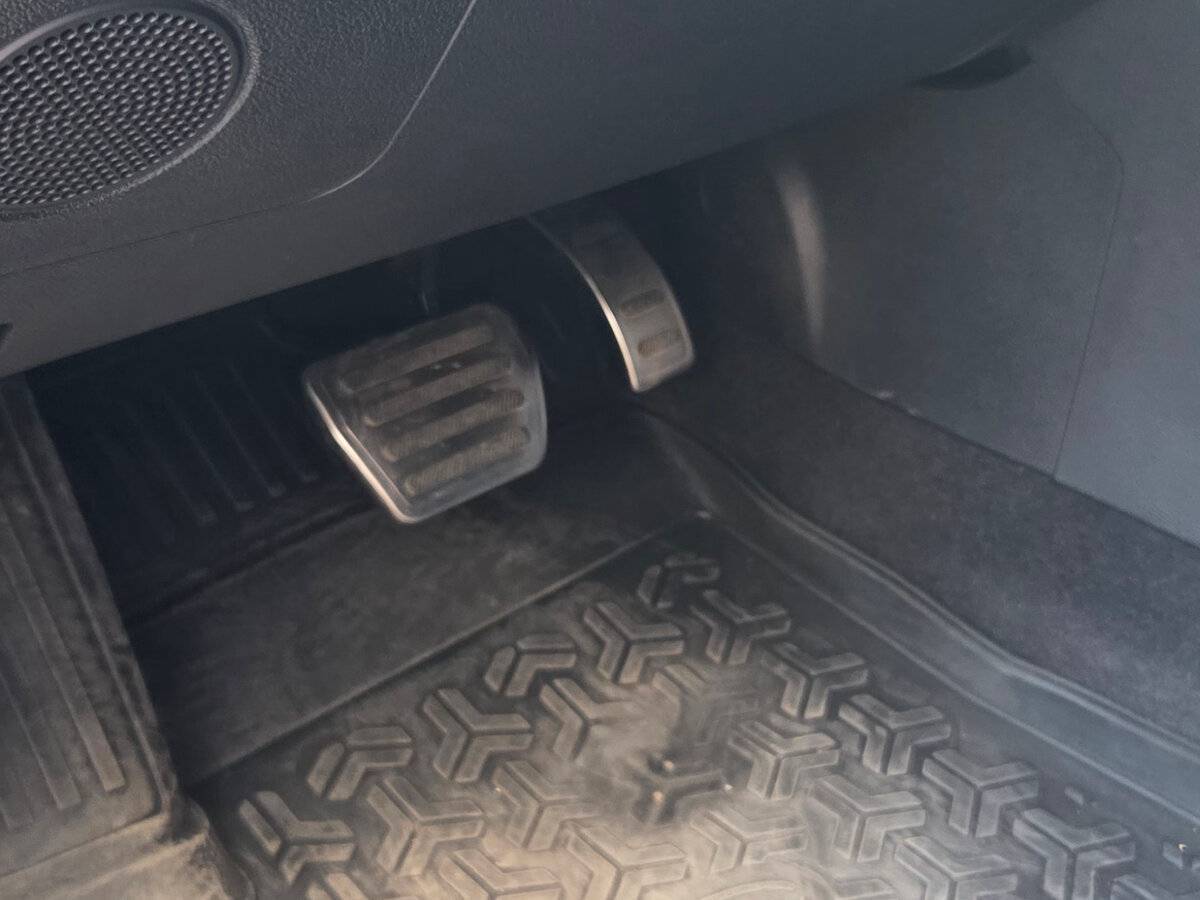 Chery Tiggo 8 Pro 2021 года с пробегом. Фото: #10