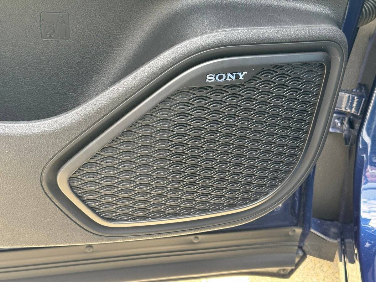 Chery Tiggo 8 Pro Max 2023 года с пробегом. Фото: #12